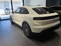 Usata Porsche Macan 517 CV (380 kW) 2025 SUV