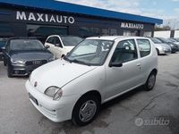 usata Fiat 600 1.1 Active IDROGUIDA - PERFETTA