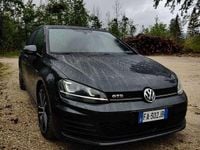 Usata VW Golf VII GTD 184 CV (135 kW) 2014