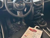 Usata Mini Countryman 90 CV (66 kW) 2012 Bianco SUV