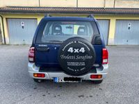 usata Suzuki Vitara 1.6i 16V cat 3 porte