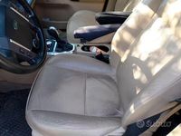 Usata Land Rover Freelander 2 2008 Nero SUV