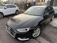 Usata Audi A4 Advanced 163 CV (119 kW) 2021 Nero Station wagon