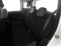 Usata Fiat Panda City Life 69 CV (50 kW) 2022 Bianco gelato Utilitaria