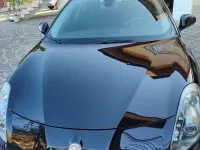 Usata Alfa Romeo Giulietta 105 CV (77 kW) 2015 Nero Utilitaria