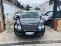 Usata Bentley Continental Flying Spur 559 CV (411 kW) 2007 Nero Berlina