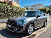 Usata Mini Countryman 143 CV (105 kW) 2019 SUV