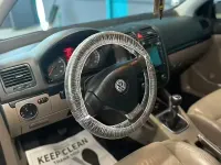 Usata VW Golf VI GT 150 CV (110 kW) 2008 Bluazzurro Utilitaria