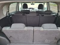 Usata Toyota Verso 2014 Bianco Monovolume