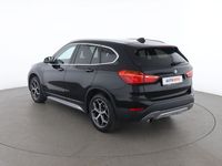 usata BMW X1 xDrive 18d xLine