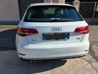 Usata Audi A3 110 CV (80 kW) 2016 Berlina