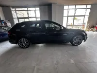 Usata Audi A4 S-line plus 190 CV (139 kW) 2017 Nero Station wagon