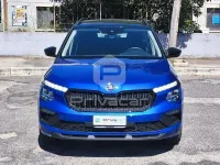 Usata Skoda Kamiq 116 CV (85 kW) 2025 Bluazzurro SUV