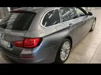 Usata BMW 530 258 CV (189 kW) 2012 Station wagon