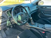 Usata Renault Mégane GrandTour Zen 115 CV (84 kW) 2017 Station wagon