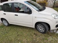 Usata Fiat Panda 69 CV (50 kW) 2017 Utilitaria