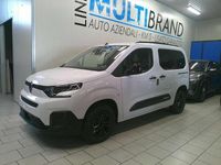 Nuova Citroën Berlingo 131 CV (96 kW) 2025 Bianco pastello Monovolume