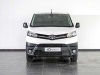 Usata Toyota Proace Comfort 122 CV (89 kW) 2020 Bianco Monovolume
