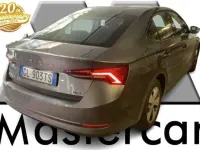 Usata Skoda Octavia Executive 110 CV (80 kW) 2022 Grigio Station wagon