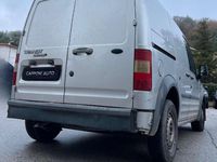 Usata Ford Transit 90 CV (66 kW) 2006 Argento Furgone