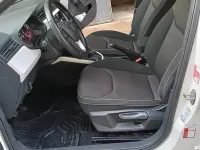 Usata Seat Arona 95 CV (69 kW) 2018 Bianco SUV