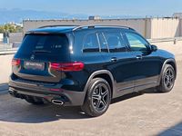 Occasion Mercedes GLB200 AMG Line Premium Plus 150 ch (110 kW) 2025 Noir SUV