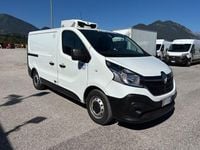 Usata Renault Trafic 120 CV (88 kW) 2021 Bianco Monovolume