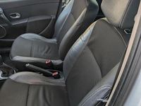 Usata Renault Clio II 75 CV (55 kW) 2008 Grigio Berlina