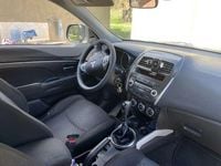 Usata Mitsubishi ASX Invite 150 CV (110 kW) 2012 SUV