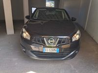 usata Nissan Qashqai Qashqai1.5 dci Visia Dpf FL