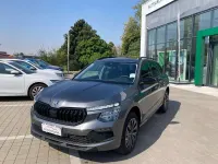 Nuova Skoda Kamiq 95 CV (69 kW) 2025 Grigio graphite metallizzato SUV