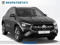 Nuova Mercedes GLA180 Progressive 136 CV (100 kW) 2026 Nero SUV