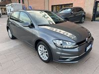 usata VW Golf 1.6 TDI 115 CV 1.6 TDI 115 CV 5p. Business BlueMotion Technology