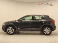 Begagnad Audi Q2 Business 116 HK (85 kW) 2022 Grå SUV