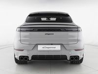 Nuova Porsche Cayenne 2026 SUV