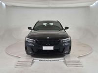 Usata BMW 320 Comfort Edition 190 CV (139 kW) 2023 Nero Station wagon