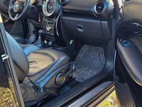 Usata Mini Cooper SD Paceman 143 CV (105 kW) 2014 SUV