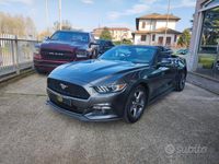 usata Ford Mustang Convertible 3.7 aut.