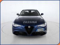 usata Alfa Romeo Giulia 2.2 Turbodiesel 160 CV AT8 Sprint my 20 usato