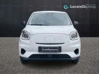 Nuova Leapmotor T03 38 kW (52 CV) 2026 Light white Utilitaria
