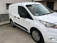 Usata Ford Transit Connect 95 CV (69 kW) 2014 Bianco Monovolume