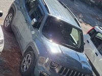 usata Jeep Renegade Limited