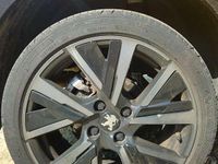 Usata Peugeot 208 GT 102 CV (75 kW) 2021 Utilitaria