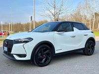 Usata DS Automobiles DS3 Performance 102 CV (75 kW) 2020 Bianco Station wagon