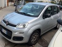 usata Fiat Panda Panda1.3 mjt 16v Easy s