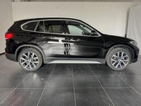 usata BMW X1 18 d xLine sDrive Steptronic