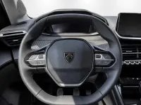 Usata Peugeot 208 Allure 2025 Grigio Utilitaria