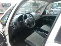 Usata Fiat Sedici 120 CV (88 kW) 2012 Bianco SUV