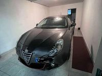 Usata Alfa Romeo Giulietta Distinctive 120 CV (88 kW) 2015 Grigio Berlina