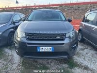 Usata Land Rover Discovery Sport SE 150 CV (110 kW) 2018 Other SUV